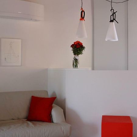 Design Apartment Porta Venezia 밀라노 외부 사진