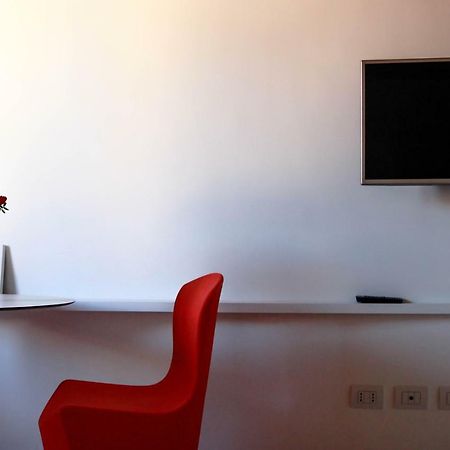 Design Apartment Porta Venezia 밀라노 외부 사진