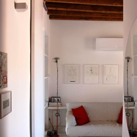 Design Apartment Porta Venezia 밀라노 외부 사진