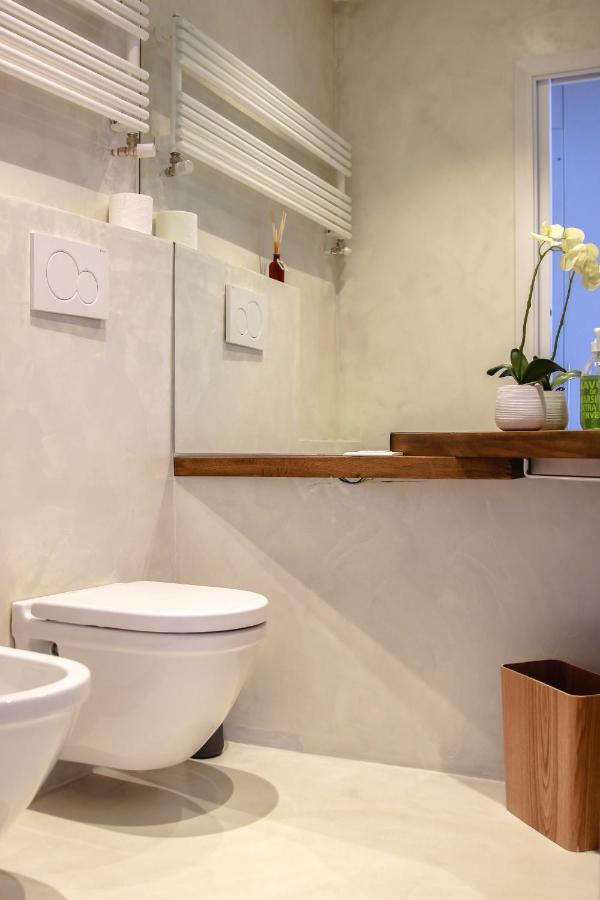 Design Apartment Porta Venezia 밀라노 외부 사진