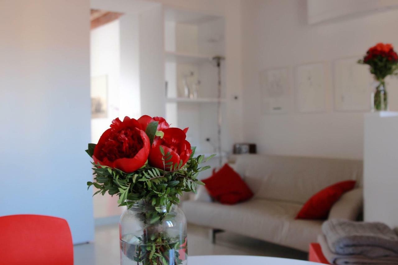 Design Apartment Porta Venezia 밀라노 외부 사진