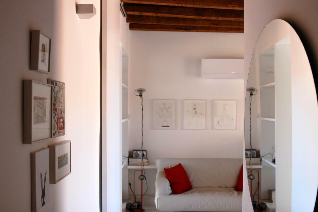 Design Apartment Porta Venezia 밀라노 외부 사진