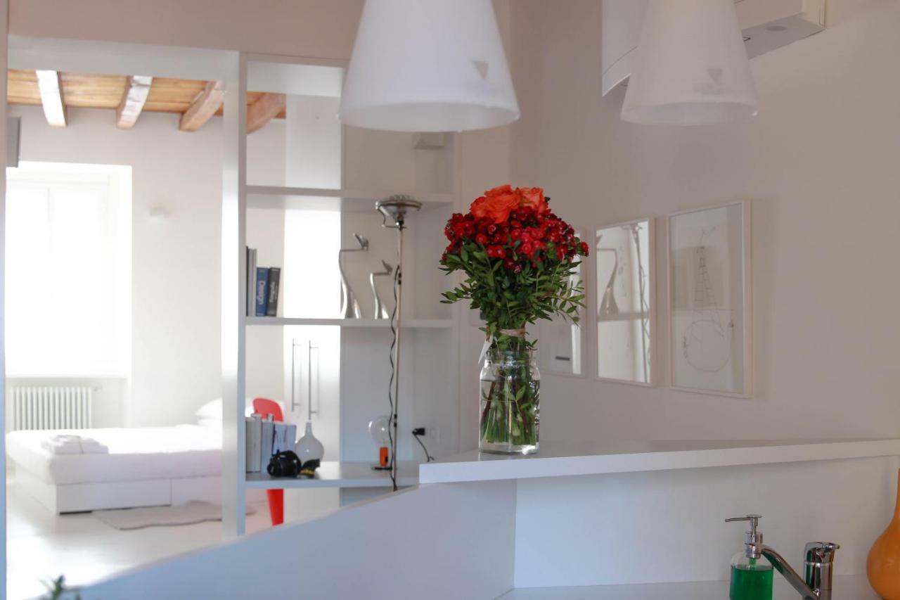 Design Apartment Porta Venezia 밀라노 외부 사진
